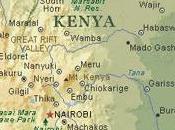 Alertes sécurité Kenya