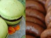 macarons pour étrennes