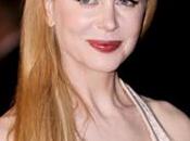 Nicole Kidman bohémienne