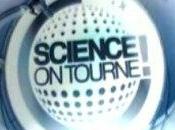 Science, tourne (France