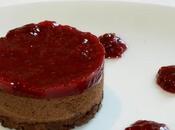 Miroir choco-framboises