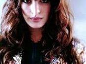 Anne Hathaway nouveau visage Lancôme