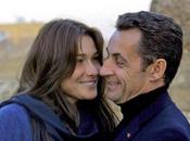 Sarkozy-Bruni l'idylle éphémère