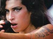 Winehouse, chanteuse icône mode