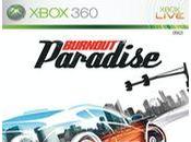 Burnout Paradise Xbox janvier 2008