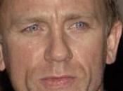 Daniel Craig tourne "Bond