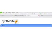 SynthaSite site pour construire d’autres