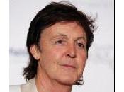 Paul McCartney opéré cur