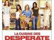 cuisine Desperate Housewives, cuisinons Wisteria Lane!!