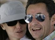 Nicolas Sarkozy séjour “privé” Jordanie week-end