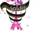 Soldes Paris: faites-vous guider dans achats