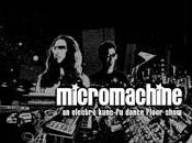Micromachine