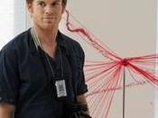 Dexter, série noire Showtime